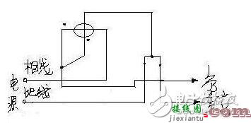 单相电度表怎么接线（方式）_单相电度表接线图  第6张