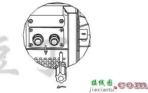 光伏逆变器接线_古瑞瓦特逆变器接线方法步骤详解  第9张