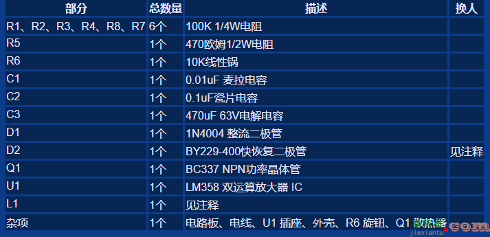 12V转24V DC-DC转换器电路  第2张