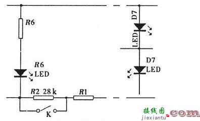 经典无线充电器电路模块设计电路  第4张