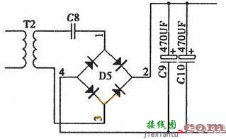 经典无线充电器电路模块设计电路  第3张