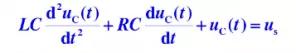 开关电源RC吸收电路的分析  第4张