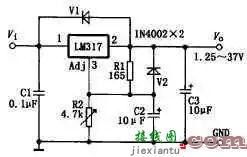 电源工程师常用的几个典型电路  第11张