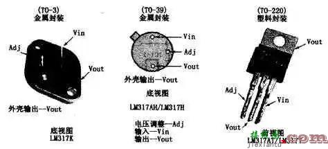 电源工程师常用的几个典型电路  第8张