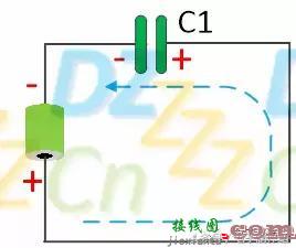 图文并茂分析倍压整流电路，千万不要错过哟！  第4张