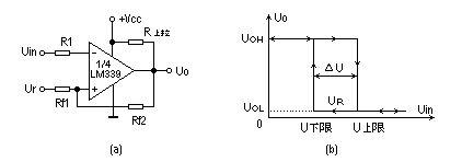值得收藏的常见电压比较器电路  第3张