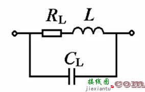 详解各元器件等效电路  第4张