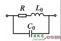 详解各元器件等效电路  第1张