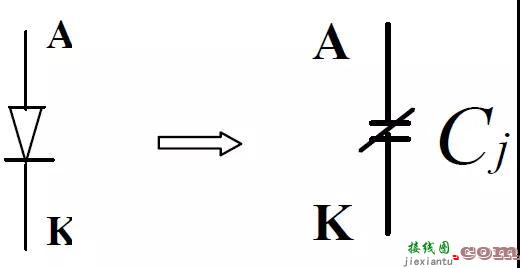 详解各元器件等效电路  第10张