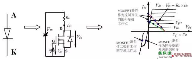 详解各元器件等效电路  第18张