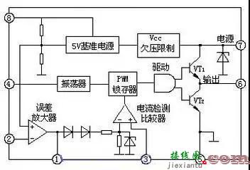 电源基础电路图锦集  第3张