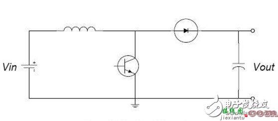 Boost电路的结构及工作原理  第3张