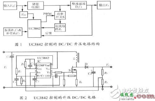 Boost电路的结构及工作原理  第2张