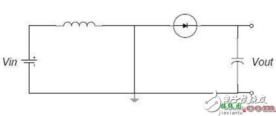 Boost电路的结构及工作原理  第4张