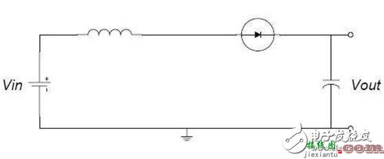 Boost电路的结构及工作原理  第5张
