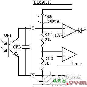 thx203h应用电源电路图  第2张