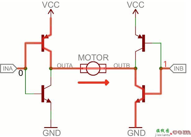 8张图让你彻底理解晶体管开关电路  第7张