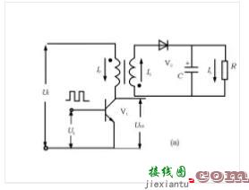 半桥，全桥，反激，正激、推挽拓扑结构的区别和特点  第2张