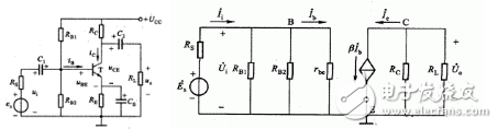 分压式偏置电路经典设计  第1张