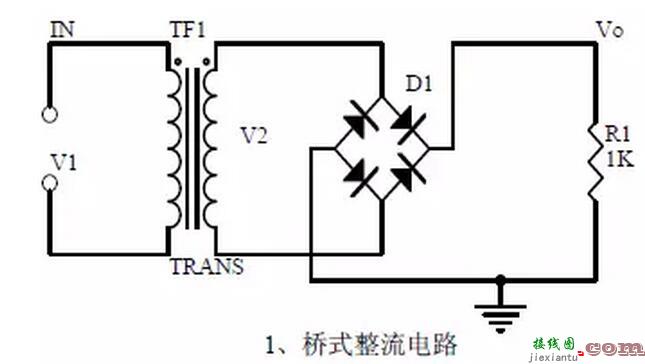 这20个电路图，硬件工程师随时可能用得上  第1张