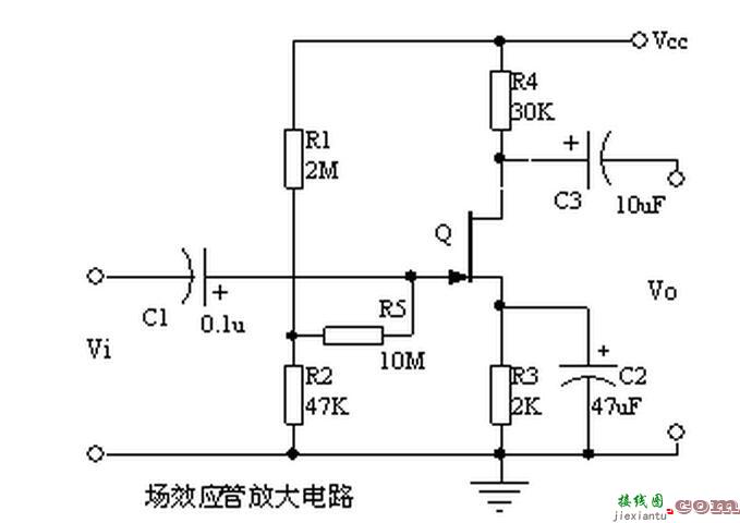 这20个电路图，硬件工程师随时可能用得上  第12张