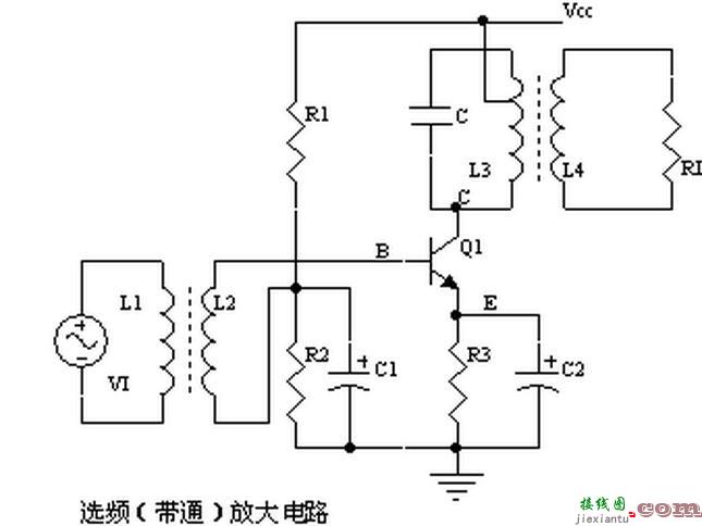 这20个电路图，硬件工程师随时可能用得上  第13张