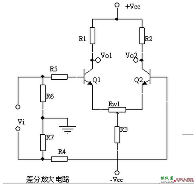 这20个电路图，硬件工程师随时可能用得上  第16张