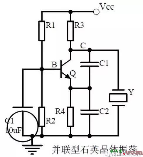 这20个电路图，硬件工程师随时可能用得上  第20张