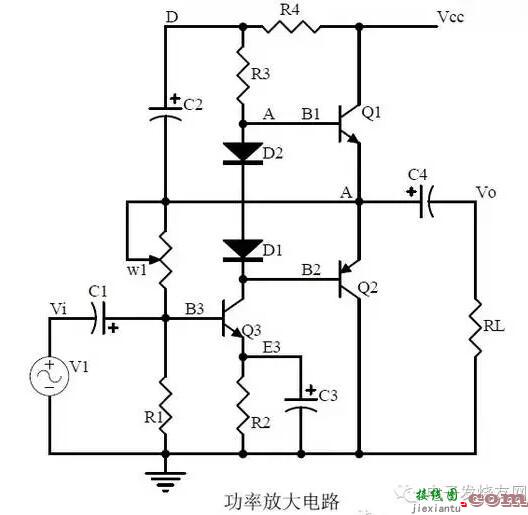 这20个电路图，硬件工程师随时可能用得上  第21张