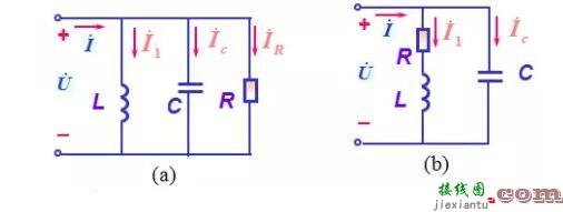 串联/并联谐振电路详解  第3张