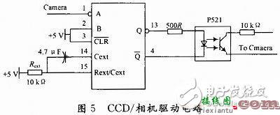 无人机遥感平台控制系统硬件电路设计  第7张