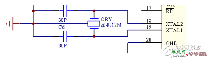 智能照明系统电路模块设计  第3张