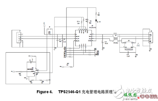 解读DC/DC Buck变换器的充电管理电路  第2张