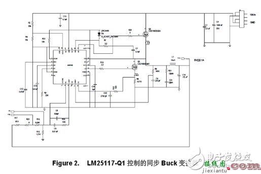 解读DC/DC Buck变换器的充电管理电路  第1张