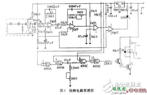 单片机智能视频监控系统电路模块设计  第1张