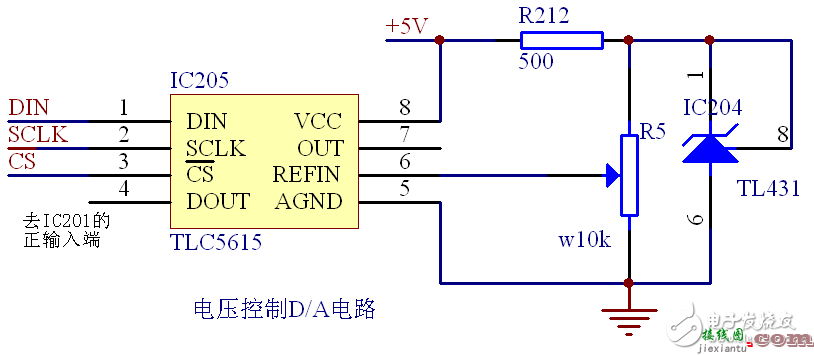 简易快速充电电源模块电路设计  第2张