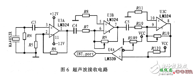 基于嵌入式的机器人系统电路模块设计  第3张