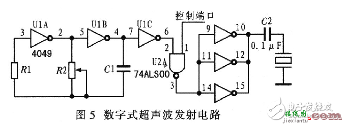 基于嵌入式的机器人系统电路模块设计  第2张