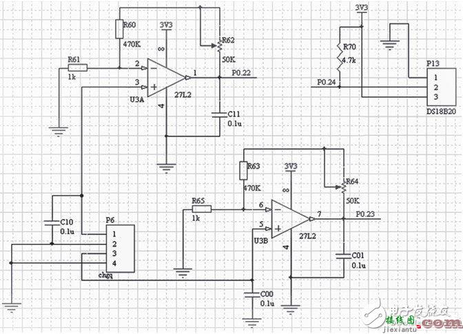 基于ARM7的智能拆焊、回流焊台控制系统电路模块设计  第1张