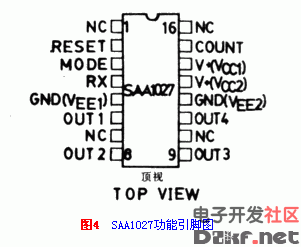 直流电机控制电路专辑—3  第1张