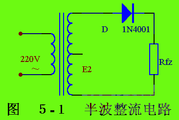 整流电路  第1张