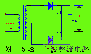 整流电路  第3张