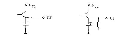 M62213FP一些端子的连接方式电路图c  第1张