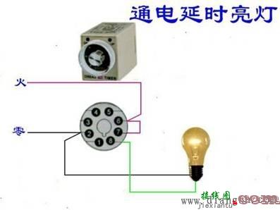 电工基础知识电路图  第3张