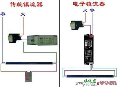 电工基础知识电路图  第10张