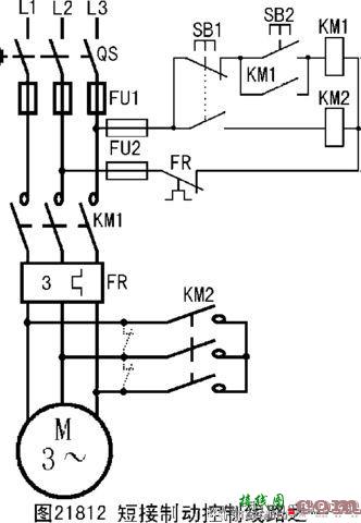 电动机控制线路图  第20张