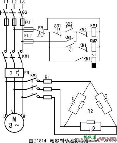 电动机控制线路图  第21张