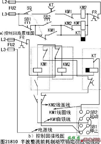 电动机控制线路图  第18张