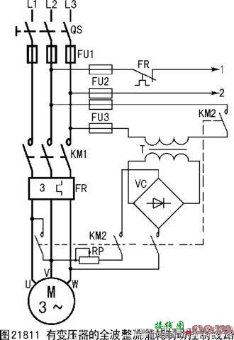 电动机控制线路图  第19张