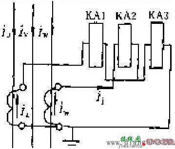 电流互感器接线图讲解  第5张